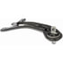 526-374 by DORMAN - Suspension Trailing Arm - Rear, Right, Steel, 414 mm. Length, Non-Adustable