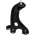 Dorman 526-373 Suspension Trailing Arm Suspension Trailing Arm - Rear, Left, Steel, 414 mm. Length, Non-Adustable