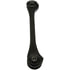 526-445 by DORMAN - Lateral Arm - Rear, Lower, Forward, Steel, 327 mm. Length
