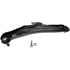 526-480 by DORMAN - Suspension Control Arm and Ball Joint Assembly - Front,Right, Lower