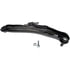 Dorman 526-479 Suspension Control Arm and Ball Joint Assembly Suspension Control Arm and Ball Joint Assembly - Front, Left,