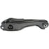 526-524 by DORMAN - Lateral Arm - Rear, Right, Lower, Forward, Steel, 327 mm. Length
