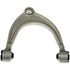 526-539 by DORMAN - Suspension Control Arm and Ball Joint Assembly - Front,Left, Upper