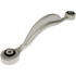 526-595 by DORMAN - Lateral Arm - Rear, Lower, Rearward, Steel, 447 mm. Length