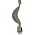 526-595 by DORMAN - Lateral Arm - Rear, Lower, Rearward, Steel, 447 mm. Length