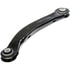 526-604 by DORMAN - Lateral Arm - Rear, Right, Upper, Steel, 405.5 mm. Length