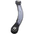 526-604 by DORMAN - Lateral Arm - Rear, Right, Upper, Steel, 405.5 mm. Length