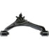 Dorman 526-648 Suspension Control Arm and Ball Joint Assembly Suspension Control Arm and Ball Joint Assembly - Front, Right,