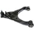 Dorman 526-648 Suspension Control Arm and Ball Joint Assembly Suspension Control Arm and Ball Joint Assembly - Front, Right,