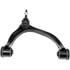 Dorman 526-668 Suspension Control Arm and Ball Joint Assembly Suspension Control Arm And Ball Joint Assembly - Front,