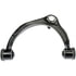 Dorman 526-668 Suspension Control Arm and Ball Joint Assembly Suspension Control Arm And Ball Joint Assembly - Front,