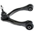 Dorman 526-668 Suspension Control Arm and Ball Joint Assembly Suspension Control Arm And Ball Joint Assembly - Front,
