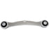Dorman 526-711 Lateral Arm Lateral Arm - Rear, Upper, Rearward, Aluminum, 283 mm. Length