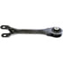 526-717 by DORMAN - Lateral Arm - Rear, Upper, Center, Steel, 274 mm. Length