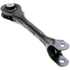 526-717 by DORMAN - Lateral Arm - Rear, Upper, Center, Steel, 274 mm. Length