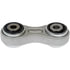 Dorman 526-703 Suspension Integral Link Suspension Integral Link - Rear, Aluminum, 85.5 mm Length, 40 mm. OD Bushing
