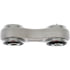 Dorman 526-703 Suspension Integral Link Suspension Integral Link - Rear, Aluminum, 85.5 mm Length, 40 mm. OD Bushing