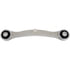 Dorman 526-711 Lateral Arm Lateral Arm - Rear, Upper, Rearward, Aluminum, 283 mm. Length