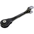 526-717 by DORMAN - Lateral Arm - Rear, Upper, Center, Steel, 274 mm. Length