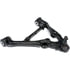 527-415 by DORMAN - Suspension Control Arm and Ball Joint Assembly - Front, Left, Upper