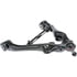 Dorman 527-416 Suspension Control Arm and Ball Joint Assembly Suspension Control Arm and Ball Joint Assembly - Front, Right,