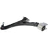 Dorman 527-425 Suspension Control Arm and Ball Joint Assembly Suspension Control Arm and Ball Joint Assembly - Front, Left,
