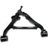 Dorman 527-416 Suspension Control Arm and Ball Joint Assembly Suspension Control Arm and Ball Joint Assembly - Front, Right,