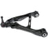Dorman 527-416 Suspension Control Arm and Ball Joint Assembly Suspension Control Arm and Ball Joint Assembly - Front, Right,
