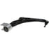 Dorman 527-425 Suspension Control Arm and Ball Joint Assembly Suspension Control Arm and Ball Joint Assembly - Front, Left,