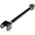 Dorman 527-535 Alignment Camber / Toe Lateral Link Alignment Camber / Toe Lateral Link