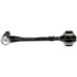 Dorman 527-575 Suspension Control Arm and Ball Joint Assembly Suspension Control Arm and Ball Joint Assembly - Front, Left,