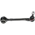 Dorman 527-575 Suspension Control Arm and Ball Joint Assembly Suspension Control Arm and Ball Joint Assembly - Front, Left,