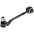 Dorman 527-575 Suspension Control Arm and Ball Joint Assembly Suspension Control Arm and Ball Joint Assembly - Front, Left,