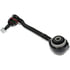 Dorman 527-575 Suspension Control Arm and Ball Joint Assembly Suspension Control Arm and Ball Joint Assembly - Front, Left,