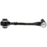 Dorman 527-576 Suspension Control Arm and Ball Joint Assembly Suspension Control Arm and Ball Joint Assembly - Front, Right,