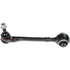 Dorman 527-576 Suspension Control Arm and Ball Joint Assembly Suspension Control Arm and Ball Joint Assembly - Front, Right,