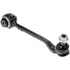 Dorman 527-576 Suspension Control Arm and Ball Joint Assembly Suspension Control Arm and Ball Joint Assembly - Front, Right,