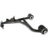 528-074 by DORMAN - Suspension Control Arm and Ball Joint Assembly - Front, Right, Lower