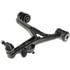 528-074 by DORMAN - Suspension Control Arm and Ball Joint Assembly - Front, Right, Lower