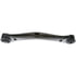 528-228 by DORMAN - Lateral Arm - Rear, Upper, Rearward, Steel, 324.5 mm. Length