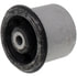 Dorman 533-028 Axle Support Bushing Axle Support Bushing - Rear, Fits 2012-2017 Hyundai Accent