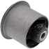Dorman 533-028 Axle Support Bushing Axle Support Bushing - Rear, Fits 2012-2017 Hyundai Accent