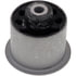 Dorman 533-028 Axle Support Bushing Axle Support Bushing - Rear, Fits 2012-2017 Hyundai Accent