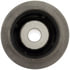 533-702 by DORMAN - Suspension Control Arm Bushing - Front, Lower, Inner, Forward, Aluminum, 66 mm. Length