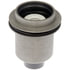 533-702 by DORMAN - Suspension Control Arm Bushing - Front, Lower, Inner, Forward, Aluminum, 66 mm. Length