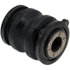 Dorman 533-790 Suspension Control Arm Bushing Suspension Control Arm Bushing - Front, Lower, Forward, Aluminum, 90 mm. Length