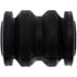 Dorman 533-790 Suspension Control Arm Bushing Suspension Control Arm Bushing - Front, Lower, Forward, Aluminum, 90 mm. Length