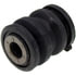Dorman 533-790 Suspension Control Arm Bushing Suspension Control Arm Bushing - Front, Lower, Forward, Aluminum, 90 mm. Length