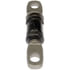 533-853 by DORMAN - Suspension Control Arm Bushing - Front, Lower, Forward, Aluminum, 90 mm. Length