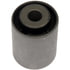 Dorman 533-896 Suspension Control Arm Bushing Suspension Control Arm Bushing - Front, Lower Arm, At Strut Fork, Steel, 70 mm.